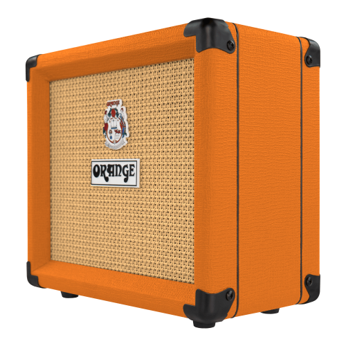 Гитарный комбоусилитель Orange Crush 12